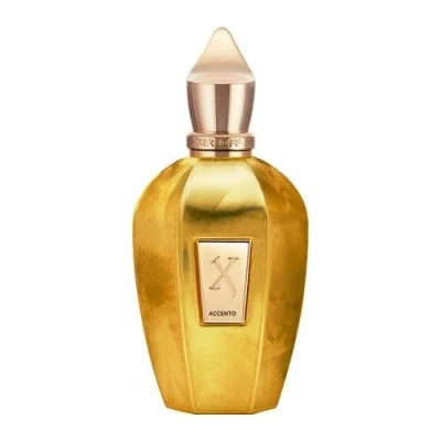 Immagine di Xerjoff V Accento Overdose Eau de Parfum 100 ml