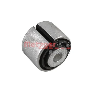Immagine di METZGER 52093909 Silent Block Assale posteriore, bilaterale, Esterno Cuscinetto gomma metallo per braccio trasversale oscillante
