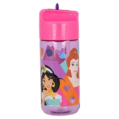 Immagine di BOTTIGLIA PICCOLA IN TRITAN IDRO 430 ML DISNEY PRI Stor