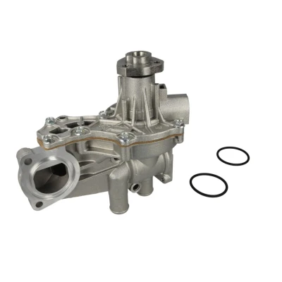 Immagine di HEPU P513 Pompa acqua con guarnizioni meccanico Metallo alloggiamento in due pezzi, VOLKSWAGEN: GOLF 3, 2, TRANSPORTER 3 Bus
