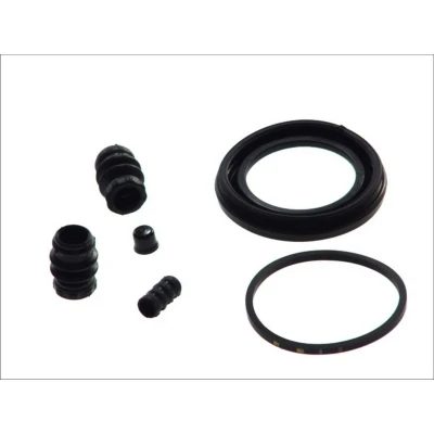 Immagine di AUTOFREN SEINSA D4625 Kit Revisione Pinze Freno Assale anteriore 57 HONDA: Accord 6 Limousine