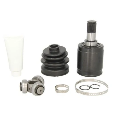 Immagine di PASCAL G74025PC Kit Giunto Omocinetico sul lato del cambio, Assale anteriore Sx HONDA: Accord 7 Limousine, CR V 2, 1