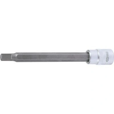 Immagine di KS Tools, Chiave a bussola + esagonale, 1/4&quot; presa per airbag, esagonale da 5 mm (5 mm)