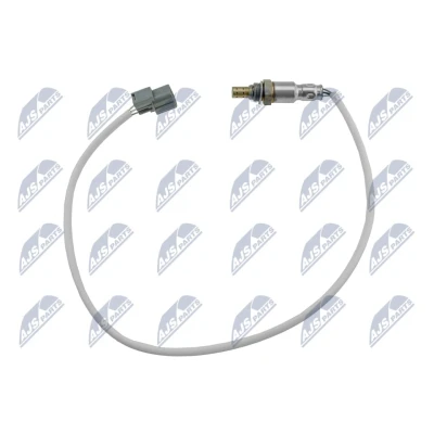 Immagine di NTY ESL HD 010 Sonda lambda riscaldato, Filettatura prelubrificata 4 HONDA: Jazz 2