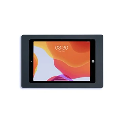 Immagine di Displine Companion Wall Supporto tablet da parete Apple iPad 10.2 (7./8./9. Gen.), Air 10.5 (3. Pro 25,9 cm (10,2) 26,7 (10,5)