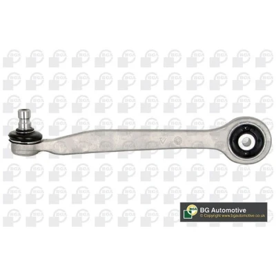 Immagine di BGA TRC0104 Braccio oscillante, Sospensione ruota Superiore, Assale anteriore Dx trasversale oscillante AUDI: A4 B6 Avant, B7 Avant