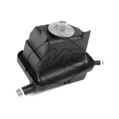 Immagine di Metalcaucho 03823 Serbatoio compensazione, Olio sist. idraul. Servosterzo VOLKSWAGEN: Bora Variant