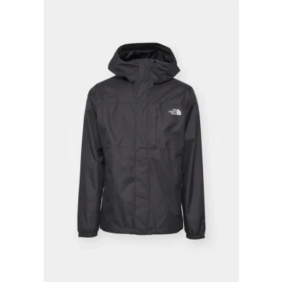 Immagine di The North Face Quest Triclimate Jacket Giacca hard shell, Uomo, Taglia: XS, Black