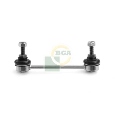 Immagine di BGA LS7317 Bielletta barra stabilizzatrice Assale posteriore Sx, Dx 187, 187mm M10x1.5 RENAULT: Vel Satis Hatchback 2.0 16V Turbo