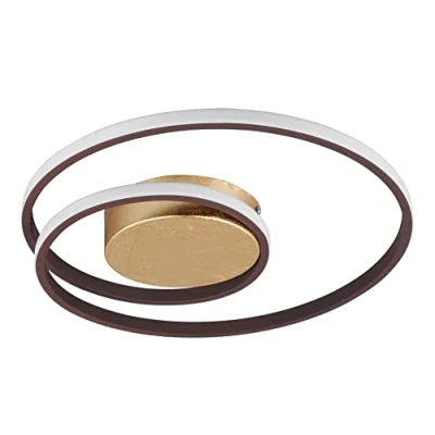Immagine di Reality, Lampada da soffitto, Zibal incl. 1xLED