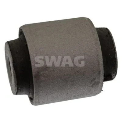 Immagine di SWAG 85 94 2015 Silent Block Esterno, Assale posteriore Sx, Superiore, Dx Cuscinetto gomma metallo HONDA: CIVIC 6 Hatchback