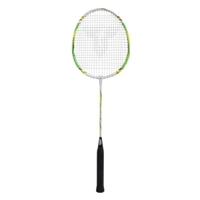 Immagine di Talbot Torro Badminton Racchetta Sniper 3.6, Colore: Argento Verde, 429802