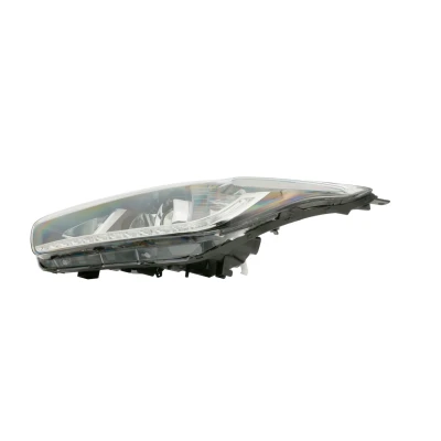 Immagine di TYC 20 14860 06 2 Fari Sx H7/H7/H7, LED con luce guida diurna, di curva dinamica per veicolo circolazione Dx KIA: cee‘d II Hatchback
