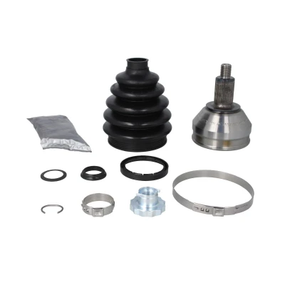Immagine di SPIDAN 36037 Kit Giunto Omocinetico con dado TPE (elastomero termoplastico) VOLKSWAGEN: Polo IV Hatchback, V Fox Hatchback