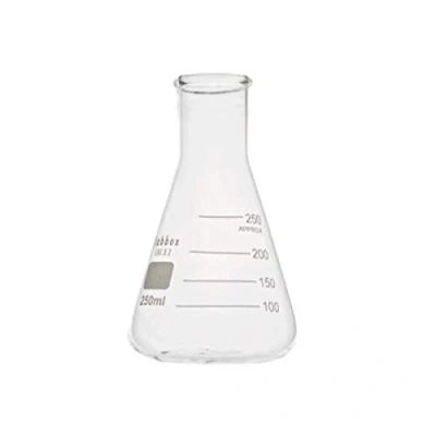 Immagine di Erlenmeyer Borosilicato 3.3, (250ml)