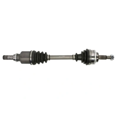 Immagine di PASCAL G2R094PC Albero motore / Semiasse Assale anteriore Sx 610 per veicoli con ABS RENAULT: CLIO 2, Kangoo I, I Express