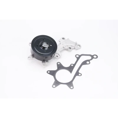 Immagine di CONTITECH WPS3156 Pompa acqua con guarnizione meccanico TOYOTA: Yaris II Hatchback, Auris Station Wagon
