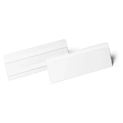 Immagine di tasca porta documenti (L x A) 210 mm 74 10 pz.