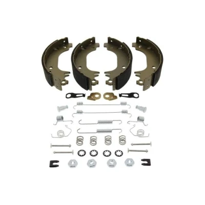 Immagine di MAPCO 8322/1 Ganasce Freno Assale posteriore 180 42 con accessori RENAULT: 9 Sedan, Super 5 Hatchback