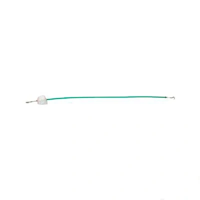 Immagine di JP GROUP 1171000880 Cavo comando, Sblocco porta anteriore Dx AUDI: 80 B3, B4 Sedan, Avant