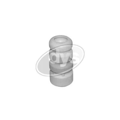 Immagine di DYS 73 25616 Supporto ammortizzatore a molla Assale anteriore Dx, Sx CITROËN: C3 I Hatchback, C4 Grand Picasso, Hatchback