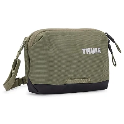 Immagine di Thule Paramount Borsa a tracolla, 2 l, Verde Suave,