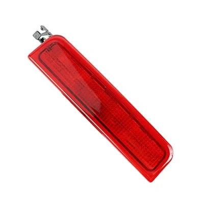 Immagine di FineBoing Alto Livello Posteriore Luce Freno Terzo Centro Lampada di Coda 2K0945087C Misura per Caddy 2KA 2KH 2CA 2CH