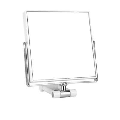 Immagine di ESPEJO x7 giratorio y plegable 360º con pie 1 u