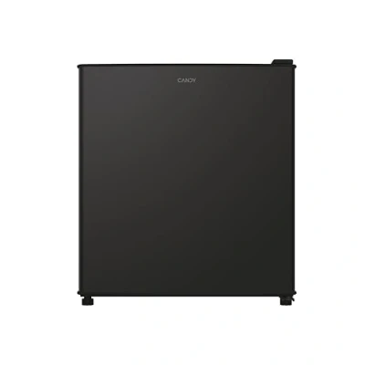Immagine di Candy Mini Bar, CHASD4351EBC, Frigorifero Libera Installazione, 42 Litri, 37 dB, Nero, AxLxP 51x44,5x47,5 cm [Classe di efficienza energetica E]