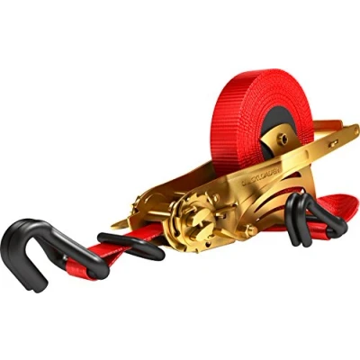 Immagine di Quickloader Kerbl Cinghia di Ancoraggio Automatica, 37188