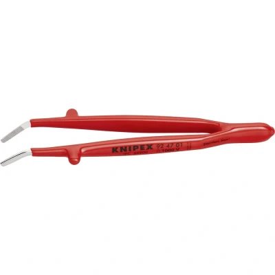 Immagine di Knipex 92 47 01 Pinzetta universale 1 pezzo Tronco di cono 142 mm