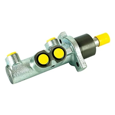 Immagine di BREMBO M 85 020 Pompa Freno 23,81 Ghisa 12 x 1 (2) VOLKSWAGEN: Golf 5, 4, New Beetle Hatchback, SKODA: Octavia Combi, AUDI: A3 Hatchback