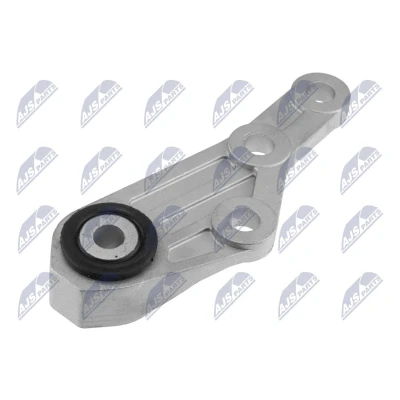 Immagine di NTY ZPS CH 124 Supporto motore posteriore Cuscinetto gomma metallo