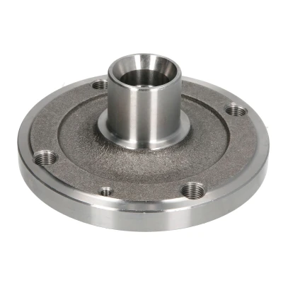 Immagine di MEYLE ORIGINAL Quality 11 14 652 0003 Mozzo ruota 4 108 senza cuscinetto materiale montaggio Assale anteriore bilaterale