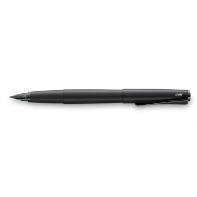Immagine di LAMY Studio Lx All Black FP F