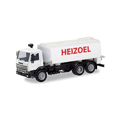 Immagine di Herpa Scania Modello in Miniatura, Multicolore, 314978