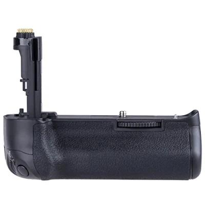 Immagine di Ayex Impugnatura batteria battery grip 5DIII AX per Canon EOS 5d Mark III, 5Ds, 5DSR (simile come BG E11)