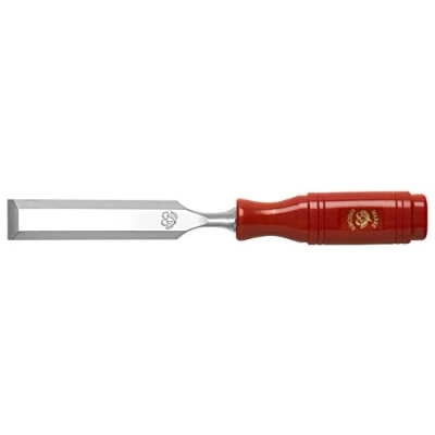 Immagine di Kirschen 1003 Scalpello da legno, con manico in plastica, 3 mm