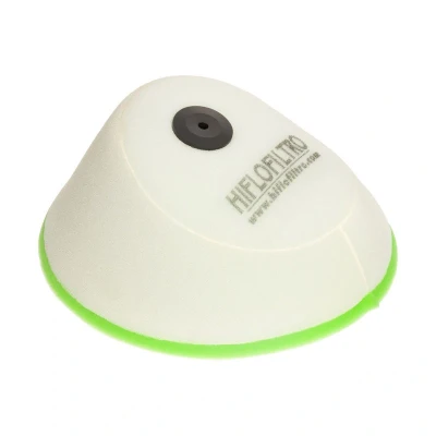 Immagine di HifloFiltro HFF1022 Filtro aria a lunga durata Da montare solo con supporto originale