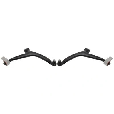 Immagine di MAPCO 53485 Kit braccio oscillante, Sospensione ruota Assale anteriore Sx, Dx, inferiore CITROËN: Xsara Picasso