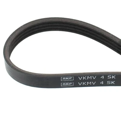 Immagine di SKF VKMV 4SK917 Cinghia Poly V 917 4 FIAT: Stilo Hatchback, Multi Wagon, Van / Station Wagon