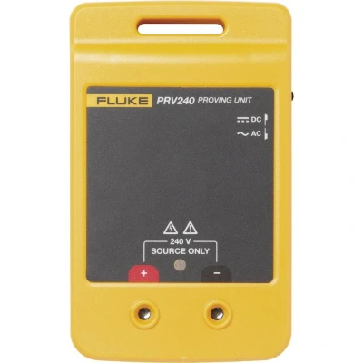 Immagine di Fluke PRV240 Calibratore Tensione Batterie Stilo (AA) (4x), incluse