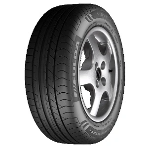 Immagine di Fulda Eco Control 235/60 R18 107V FP XL