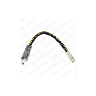 Immagine di DELPHI LH0394 Tubi Freno 310 M10x1 Int SF AUDI: A4 B6 Sedan, 80 B4 Avant