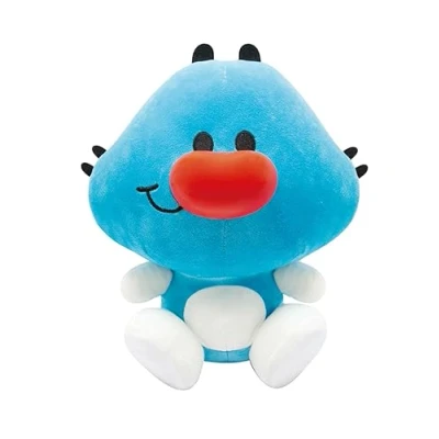 Immagine di Simba Oggy 109356132 Peluche funzionale con luce e suono, 30 cm, a partire dai primi mesi di vita
