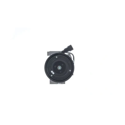 Immagine di MAHLE ORIGINAL ACP 1634 000S Compressore Aria Condizionata VS16E 12V R1234yf, R134a con innesto elettromagnetico guarnizione HYUNDAI: ix35
