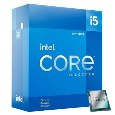 Immagine di Intel® Core™ i7 12600KF 10 x 3.7 GHz Deca Core CPU (Tray) Attacco (PC): 1700 150 W