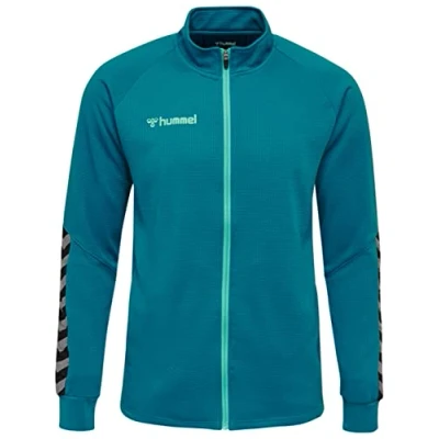 Immagine di hummel hmlAUTHENTIC POLY ZIP JACKET Color: CELESTIAL_Talla: S