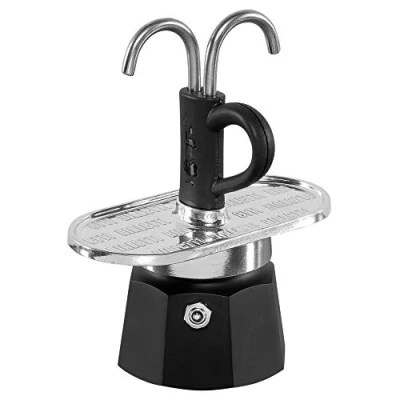 Immagine di Bialetti Mini Express, Alluminio, Tazzine non incluse