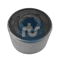Immagine di RTS 017 00856 Silent Block Assale anteriore bilaterale, inferiore, posteriore 41mm Cuscinetto gomma metallo per braccio trasversale oscillante